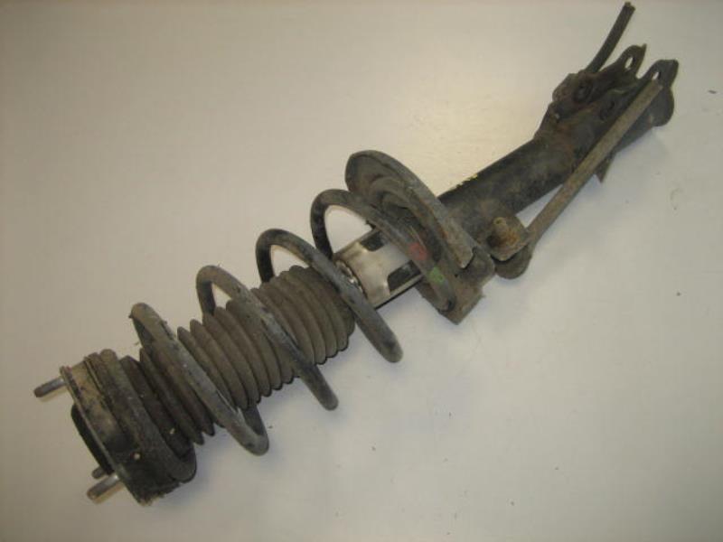 Ammortizzatore anteriore destro FORD FIESTA 6 PHASE 1 Diésel - 1