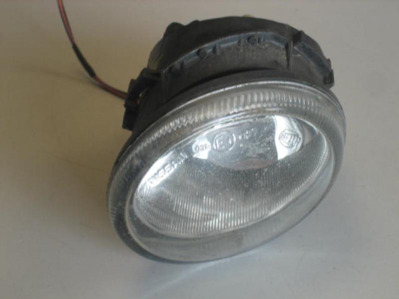 Fendinebbia sinistro (luce) NISSAN ALMERA TINO PHASE 2 Diésel - 1