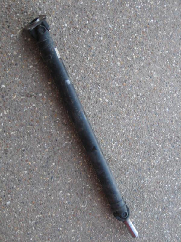 Arbre de transmission avant MAZDA MX5 2 PHASE 1 CABRIOLET Essence - 1