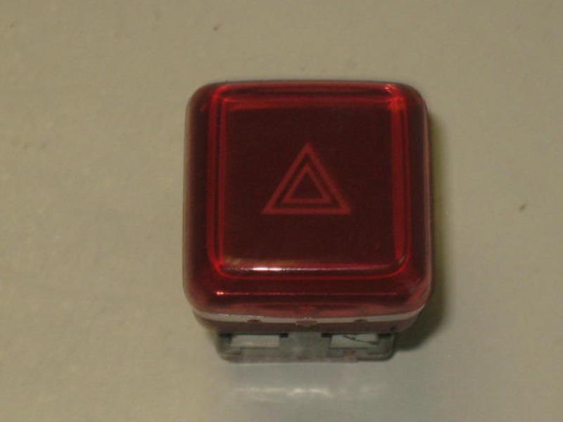 Bouton de warning CITROEN C3 PICASSO PHASE 1 Diesel - 1