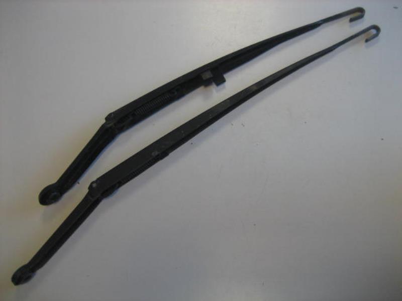 Braccio tergicristallo anteriore BMW SERIE 3 E46 PHASE 1 Diésel - 1