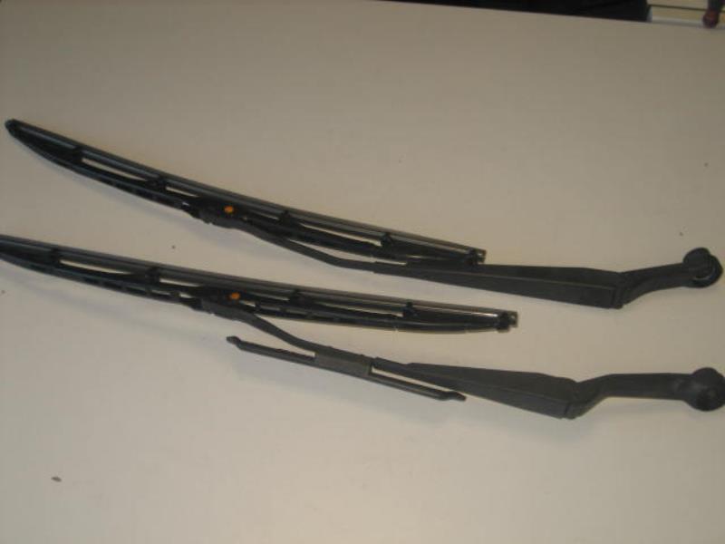 Bras essuie glace avant MAZDA MX5 2 PHASE 1 CABRIOLET Essence - 1