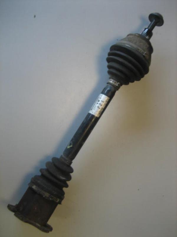 Giunto cardanico albero di trasmissione destro AUDI A6 3 PHASE 1 Diésel - 1