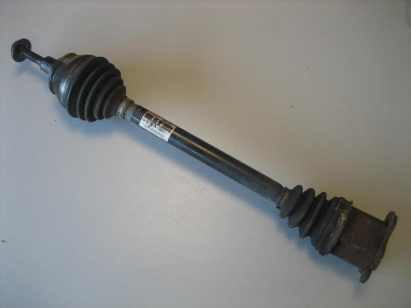 Giunto cardanico albero di trasmissione sinistro AUDI A6 3 PHASE 1 Diésel - 1