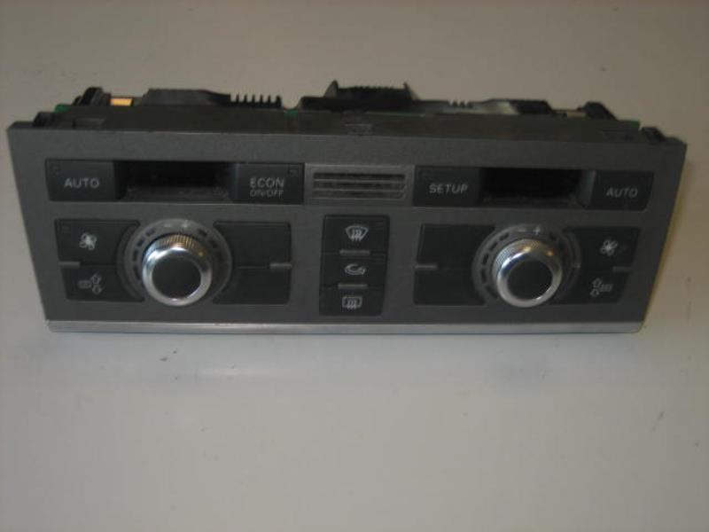 Commande chauffage AUDI A6 3 PHASE 1 Diesel - 1
