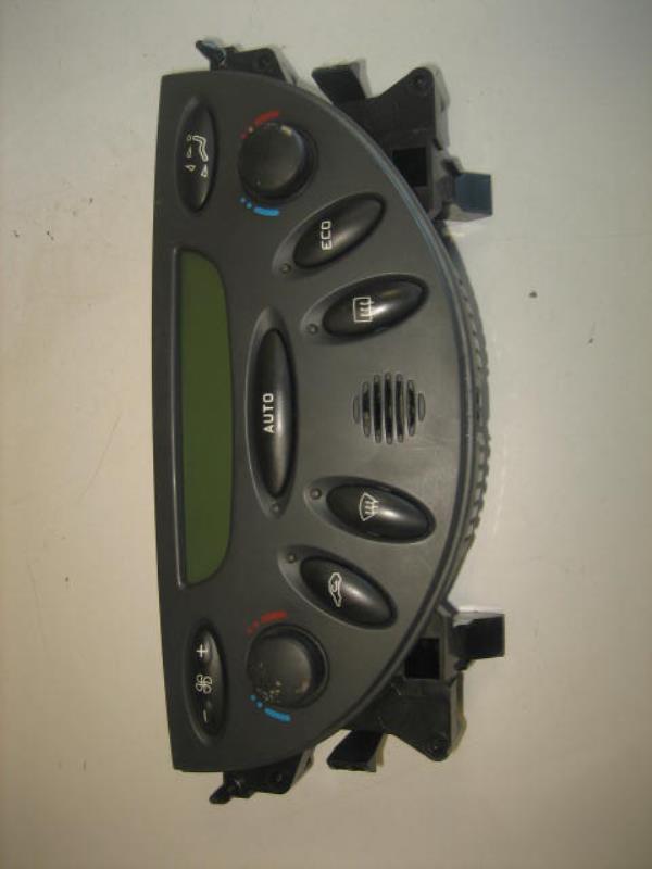Commande chauffage CITROEN C5 1 PHASE 1 Diesel - 1
