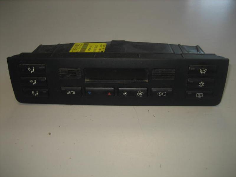 Commande chauffage BMW SERIE 3 E46 PHASE 1 Diesel - 1