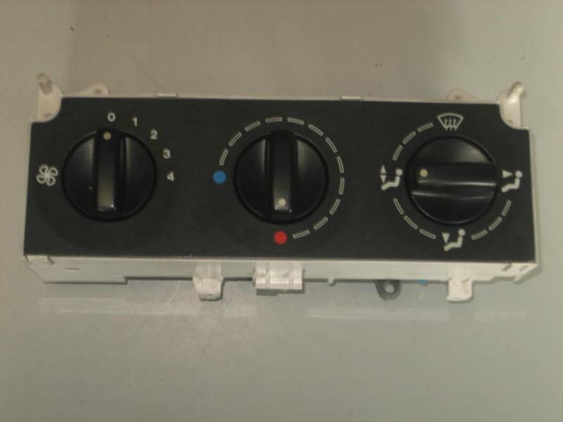 Commande chauffage CITROEN ZX PHASE 1 Diesel - 1
