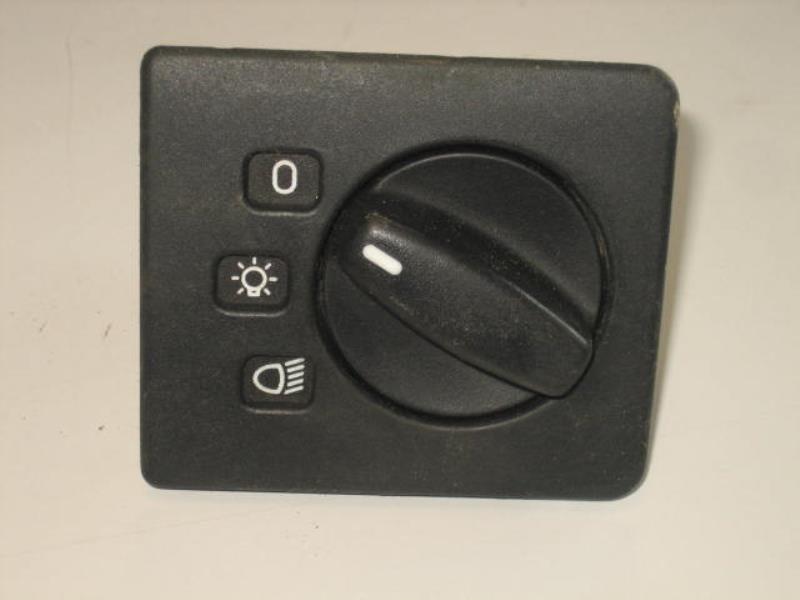 Commande de phare FIAT DUCATO 2 PHASE 1 Diesel - 1