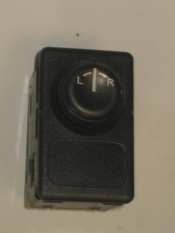 Comando regolazione specchietti retrovisori NISSAN ALMERA TINO PHASE 2 Diésel - 1