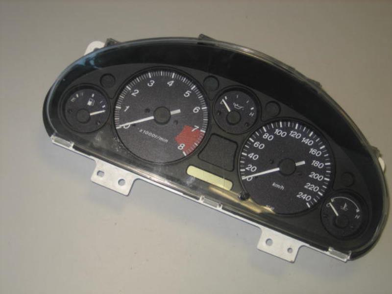 Compteur MAZDA MX5 2 PHASE 1 CABRIOLET Essence - 1