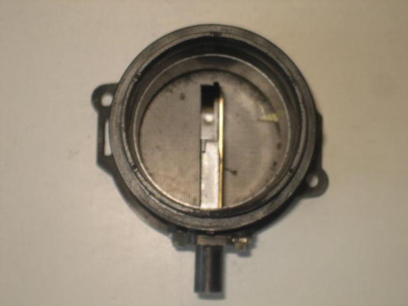 Debitmetre AUDI A6 3 PHASE 1 Diesel - 1