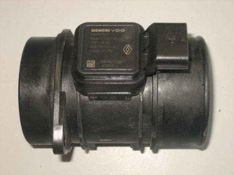 Debitmetre RENAULT GRAND MODUS PHASE 2 Diesel - 1
