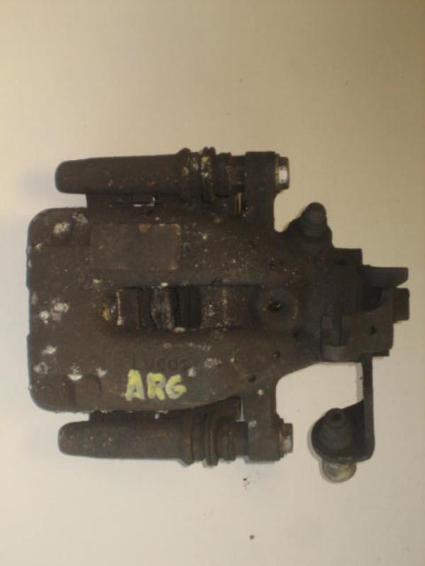 Pinza freni posteriore sinistra PEUGEOT 207 PHASE 1 Diésel - 1