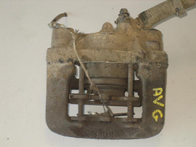 Pinza freni anteriore sinistra PEUGEOT 309 PHASE 2 Diésel - 1
