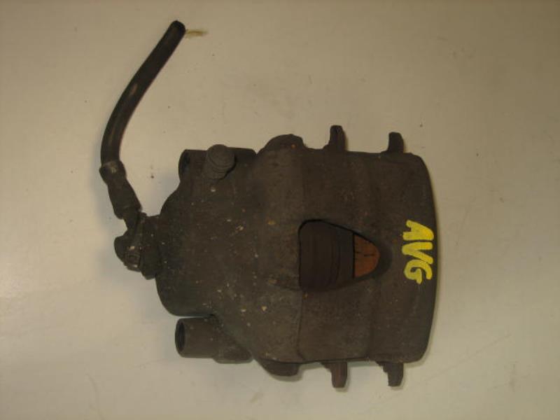 Pinza freni anteriore sinistra VOLKSWAGEN GOLF 5 Diésel - 1