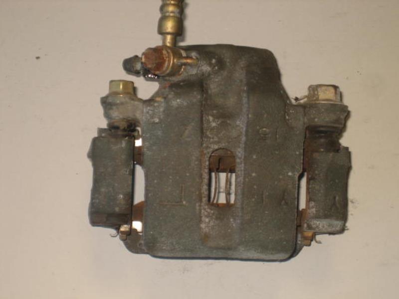 Pinza freni anteriore sinistra MAZDA MX5 2 PHASE 1 CABRIOLET Gasolina - 1