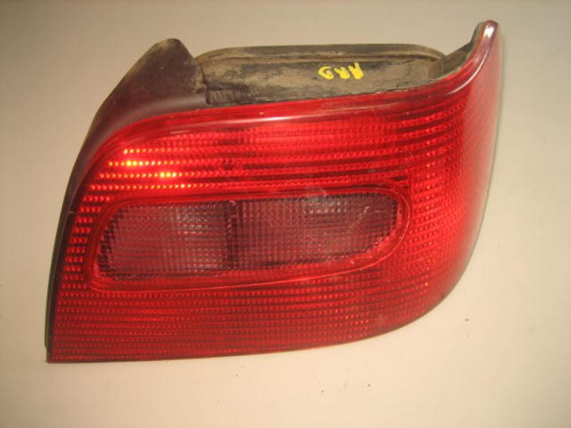 Fanale posteriore principale destro (luci) CITROEN XSARA PHASE 2 Gasolina - 1