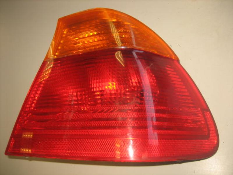 Fanale posteriore principale destro (luci) BMW SERIE 3 E46 PHASE 1 Diésel - 1