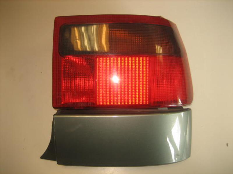 Fanale posteriore principale destro (luci) CITROEN ZX PHASE 1 Diésel - 1