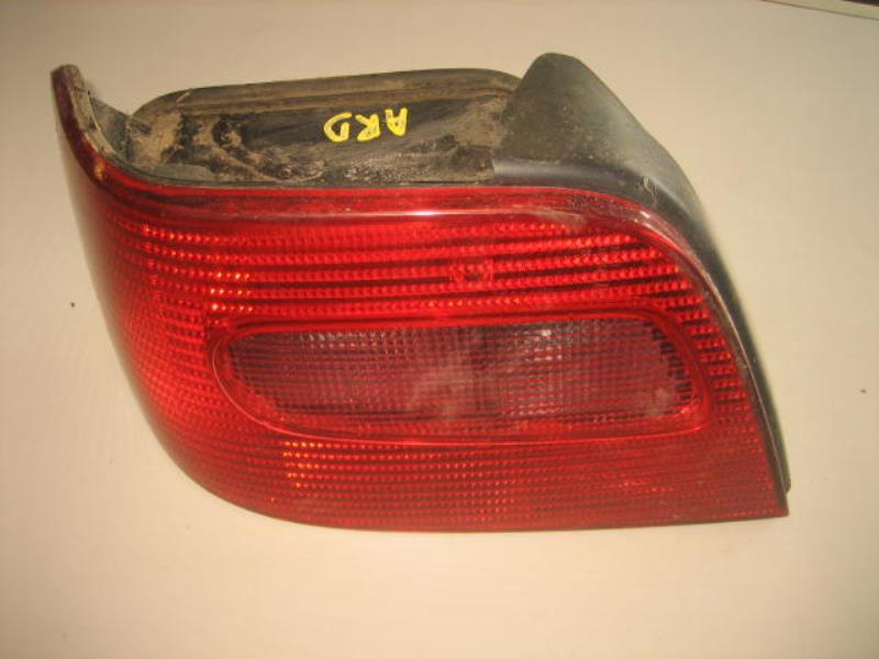 Fanale posteriore principale sinistro (luci) CITROEN XSARA PHASE 2 Gasolina - 1