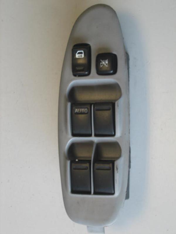 Interruttore lavacristalli anteriore sinistro NISSAN ALMERA TINO PHASE 2 Diésel - 1