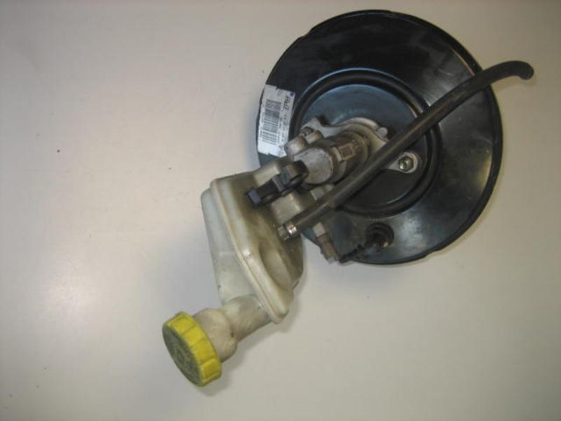Mastervac PEUGEOT 207 PHASE 1 Diesel - 1