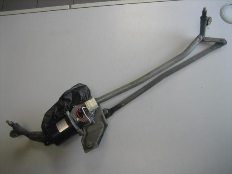 Meccanismo tergicristallo anteriore PEUGEOT 405 PHASE 1 Diésel - 1