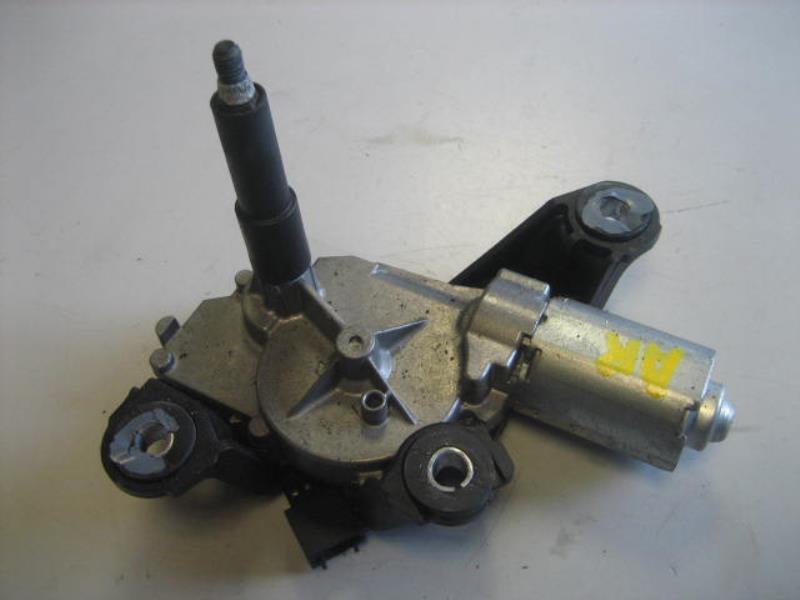 Motore tergicristallo posteriore RENAULT KANGOO 2 PHASE 1 Diésel - 1