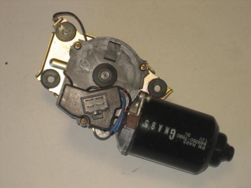 Motore tergicristallo posteriore MAZDA MX5 2 PHASE 1 CABRIOLET Gasolina - 1