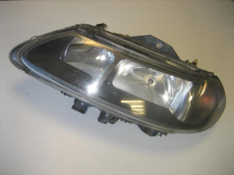 Gruppo ottico anteriore principale sinistro (luci)(faro) RENAULT LAGUNA 1 PHASE 2 Gasolina - 1