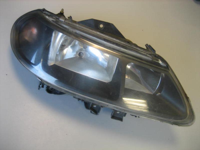 Gruppo ottico anteriore principale destro (luci)(faro) RENAULT LAGUNA 1 PHASE 2 Gasolina - 1