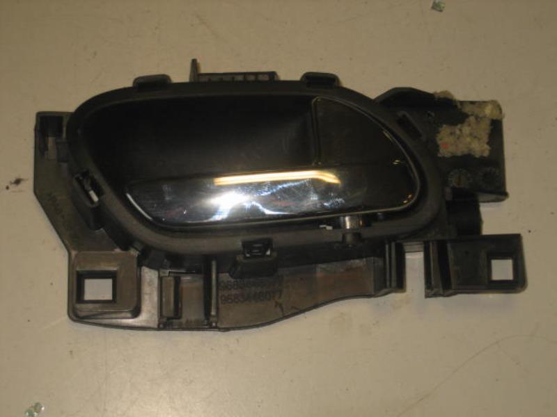 Maniglia interna posteriore destra CITROEN C3 PICASSO PHASE 1 Diésel - 1