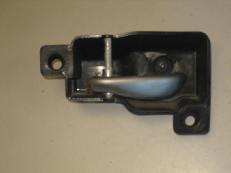 Maniglia interna anteriore sinistra FORD PUMA COUPE Gasolina - 1