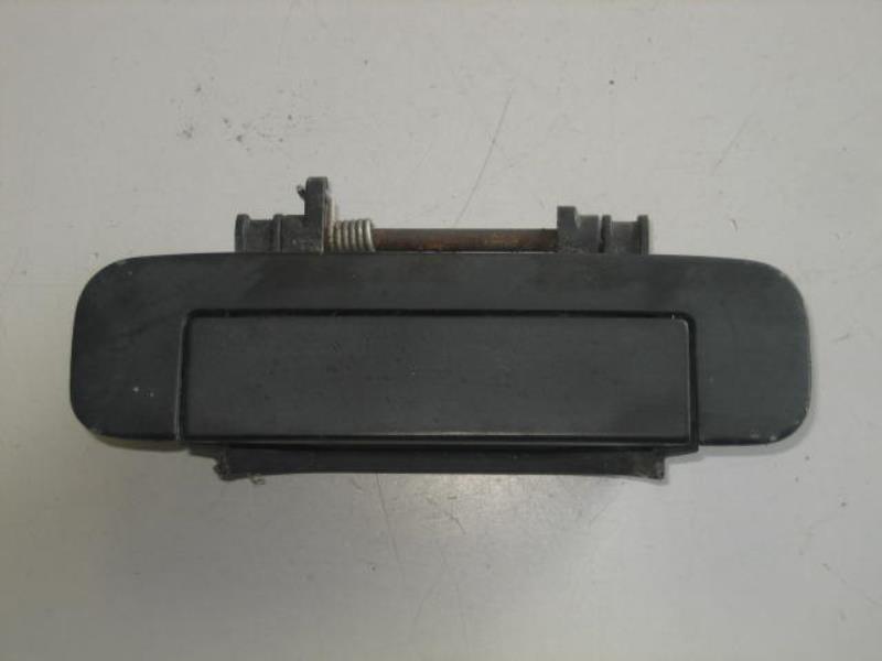 Maniglia portiera posteriore destra AUDI 80 3 PHASE 1 Diésel - 1