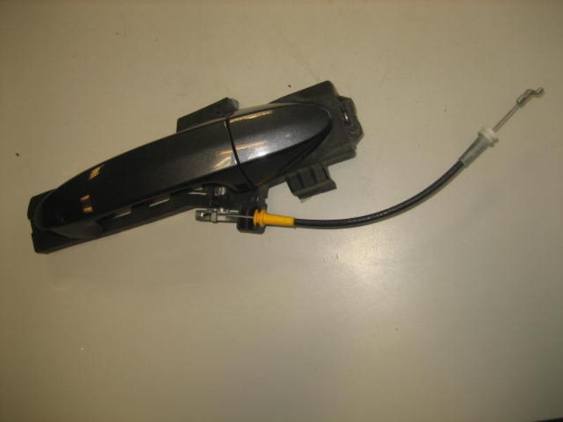 Maniglia portiera posteriore destra FORD FIESTA 6 PHASE 1 Diésel - 1