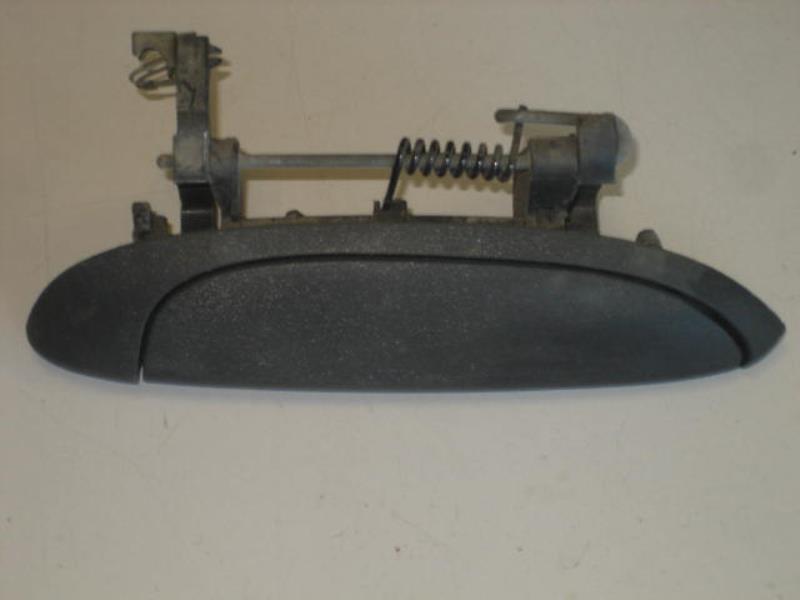 Maniglia portiera posteriore destra RENAULT MEGANE 1 PHASE 2 Gasolina - 1