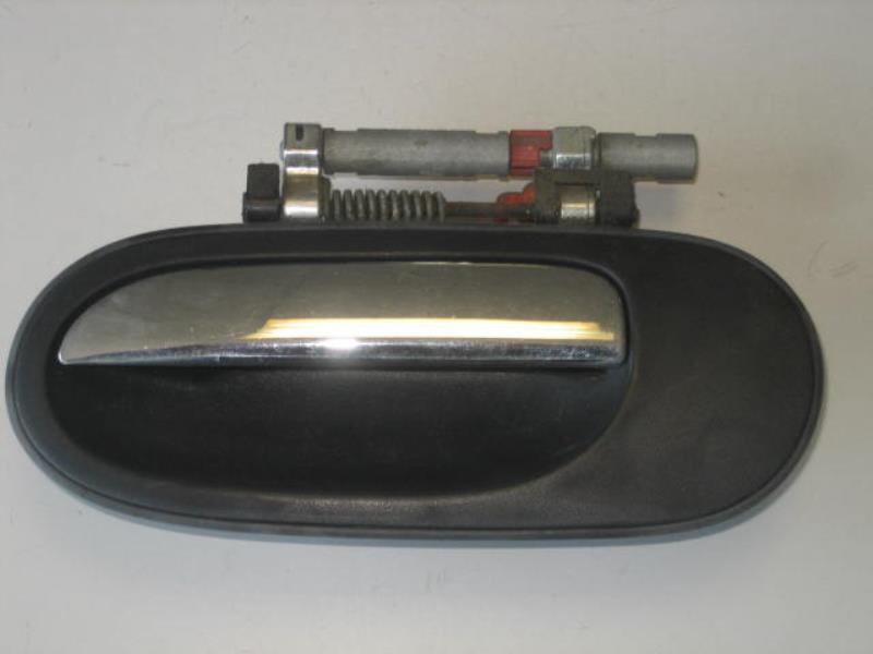 Maniglia portiera posteriore sinistra NISSAN ALMERA TINO PHASE 2 Diésel - 1