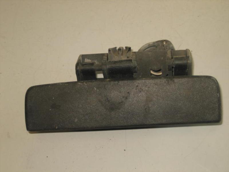Maniglia portiera posteriore sinistra PEUGEOT 405 PHASE 1 Diésel - 1