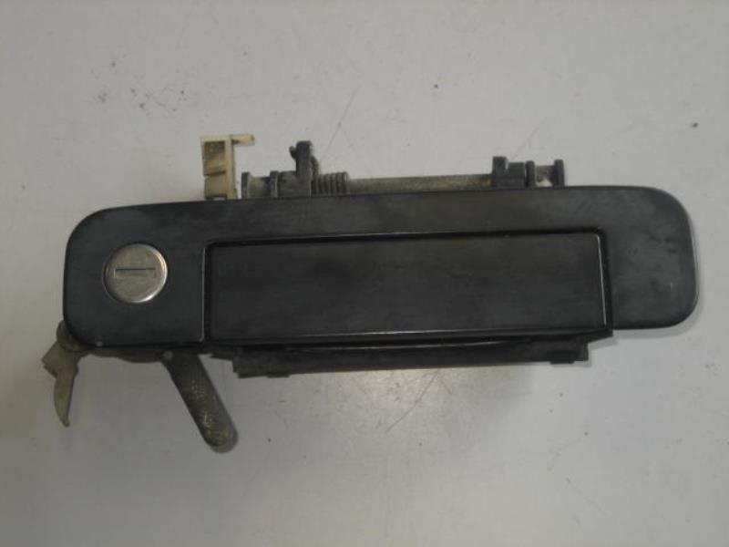 Maniglia portiera anteriore destra AUDI 80 3 PHASE 1 Diésel - 1