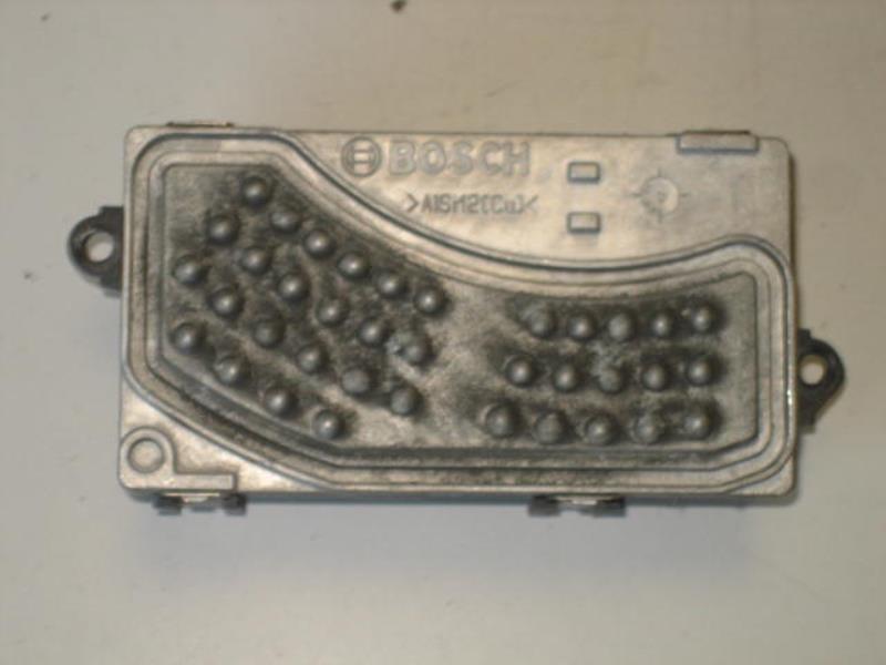 Resistance chauffage AUDI A6 3 PHASE 1 Diesel - 1