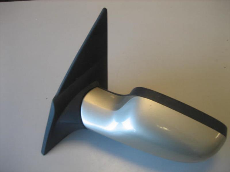 Retrovisor izquierdo RENAULT MEGANE 2 PHASE 1 CABRIOLET Diésel - 1