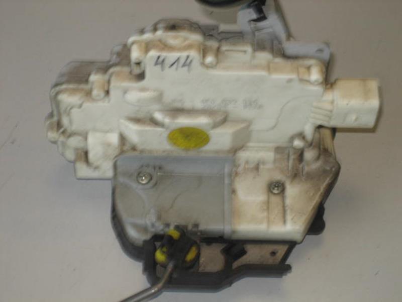 Serrure arriere droit AUDI A6 3 PHASE 1 Diesel - 1