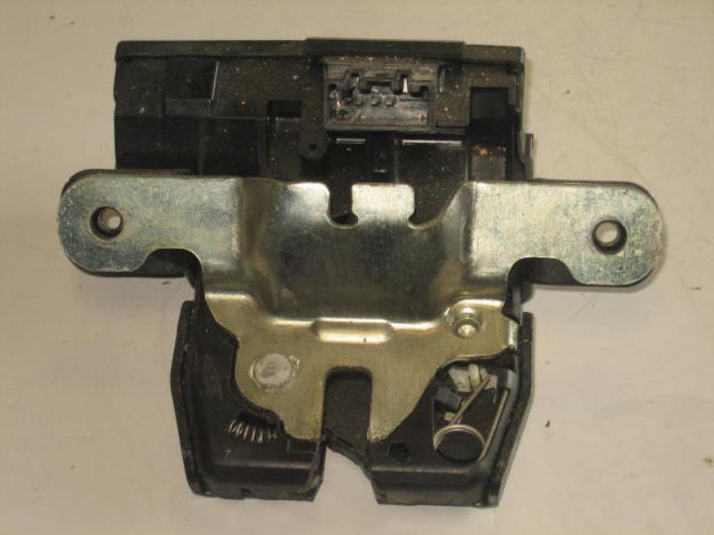 Serratura portellone posteriore FORD FIESTA 6 PHASE 1 Diésel - 1