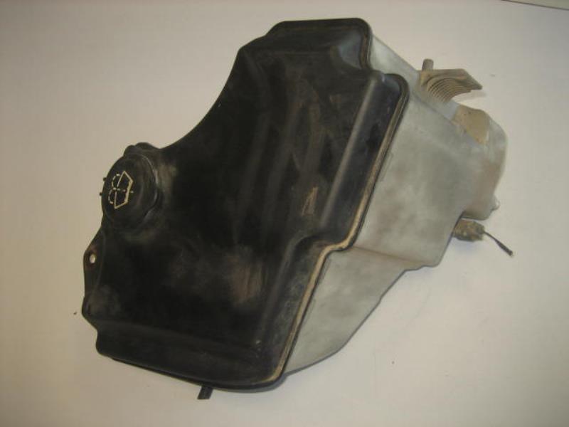 Vase de lave glace BMW SERIE 3 E46 PHASE 1 Diesel - 1