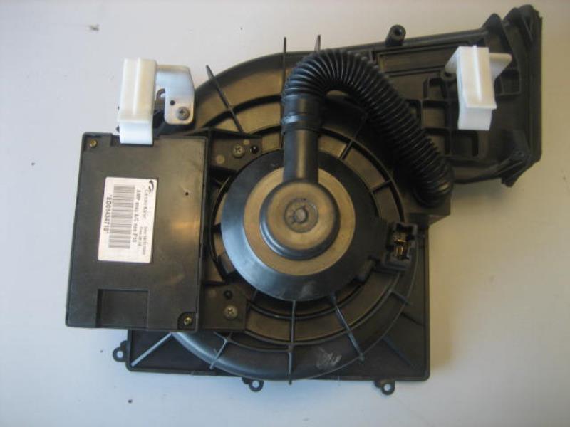 Ventola riscaldamento NISSAN ALMERA TINO PHASE 2 Diésel - 1
