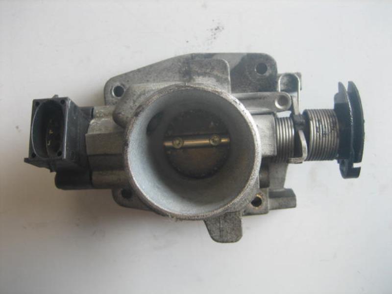 Boitier papillon FORD KA 1 PHASE 1 Essence - 1
