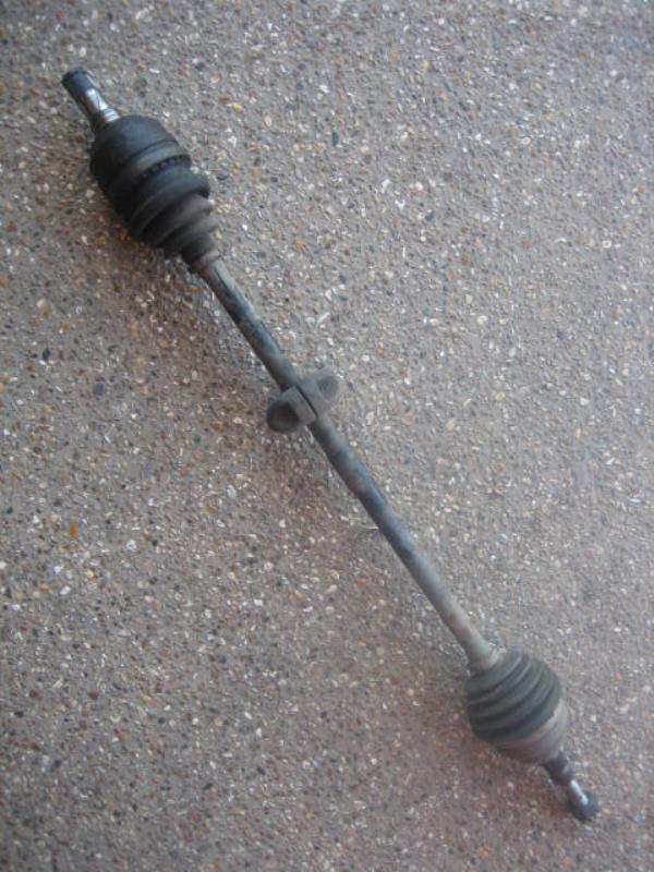Giunto cardanico albero di trasmissione destro OPEL ZAFIRA A PHASE 1 Diésel - 1