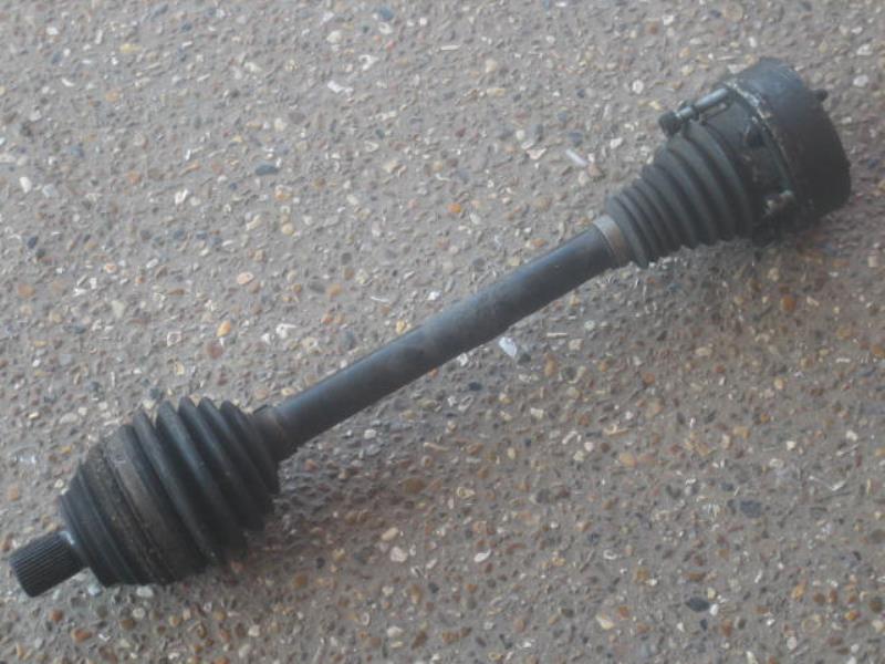 Cardan gauche (transmission) SEAT ALTEA XL PHASE 1 Diesel - 1