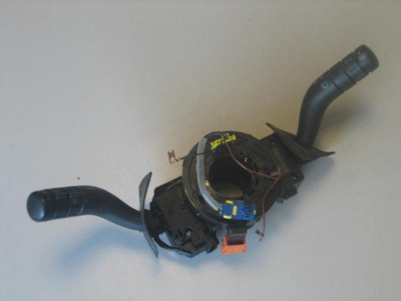 Devio guida completo con contatto spiralato VOLKSWAGEN FOX Diésel - 1